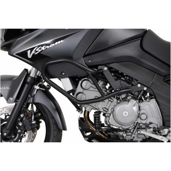 Crash bar & frame sliders SW-MOTECH Crash Bar Suzuki V-Strom 650 (04-11) Crash bar & frame sliders SW-MOTECH Crash Bar Suzuki V-Strom 650 (04-11)