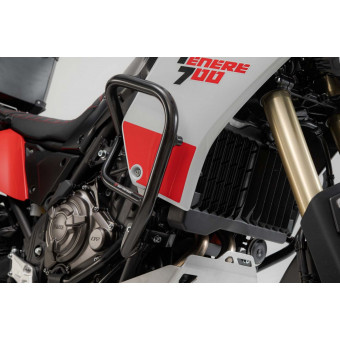 Crash bar & frame sliders SW-MOTECH Crash Bar Yamaha Ténéré 700 (19-24) Crash bar & frame sliders SW-MOTECH Crash Bar Yamaha Ténéré 700 (19-24)