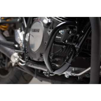 Crash bar & frame sliders SW-MOTECH Crash Bar Yamaha XJR1200/XJR1300 (95-16) Crash bar & frame sliders SW-MOTECH Crash Bar Yamaha XJR1200/XJR1300 (95-16)