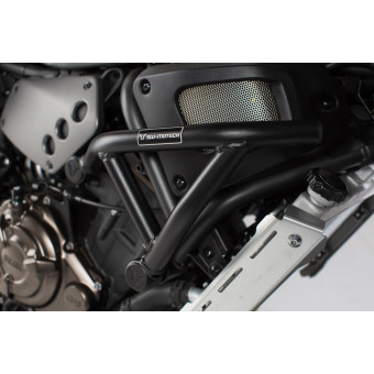 Crash bar & frame sliders SW-MOTECH Crash Bar Yamaha XSR 700 (16-22) Crash bar & frame sliders SW-MOTECH Crash Bar Yamaha XSR 700 (16-22)