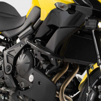 Crash bar & frame sliders SW-MOTECH Crash Bar Kawasaki Versys 650 (15-18) Crash bar & frame sliders SW-MOTECH Crash Bar Kawasaki Versys 650 (15-18)