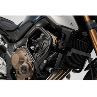 Crash bar & frame sliders SW-MOTECH Crash Bar Honda CB650F/CB650R (14-20) Crash bar & frame sliders SW-MOTECH Crash Bar Honda CB650F/CB650R (14-20)
