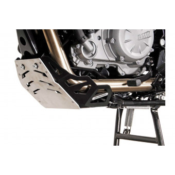 Engine guard SW-MOTECH BMW F650GS/G650GS Aluminum Shoe (04-15) Engine guard SW-MOTECH BMW F650GS/G650GS Aluminum Shoe (04-15)