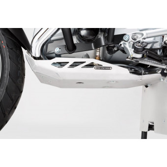 Engine guard SW-MOTECH BMW R1200GS Aluminum Shoe (13-19) Engine guard SW-MOTECH BMW R1200GS Aluminum Shoe (13-19)