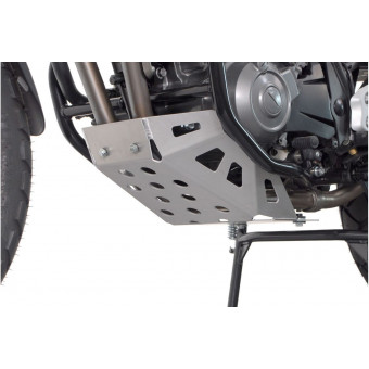 Engine guard SW-MOTECH Yamaha XT660R/XT660X Aluminum Shoe (04-16) Engine guard SW-MOTECH Yamaha XT660R/XT660X Aluminum Shoe (04-16)