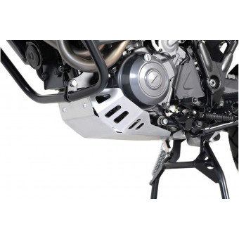 Engine guard SW-MOTECH Yamaha XT660Z Ténéré Aluminum Shoe (08-16) Engine guard SW-MOTECH Yamaha XT660Z Ténéré Aluminum Shoe (08-16)