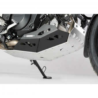 Engine guard SW-MOTECH Suzuki V-Strom 1000 Aluminum Shoe (14-19) Engine guard SW-MOTECH Suzuki V-Strom 1000 Aluminum Shoe (14-19)