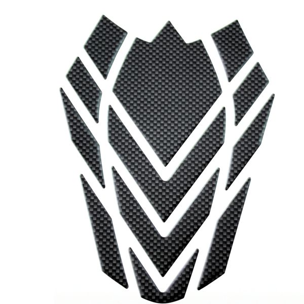 Motorcycle Accessories Chaft Arak Carbon