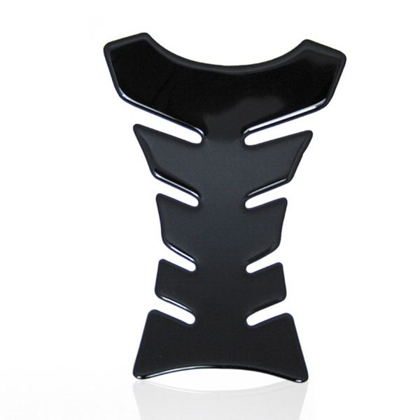 Tank Protectors Chaft Flex Black