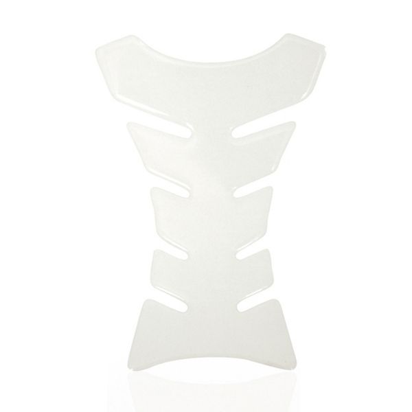 Tank Protectors Chaft Flex Transparent