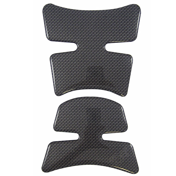 Motorcycle Accessories MAD Carbon Design