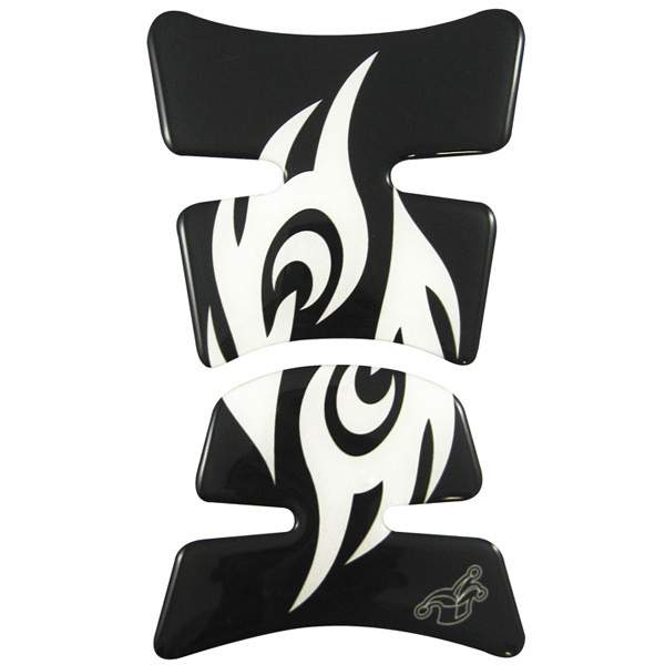 Hardware MAD Kaos Transparent Black