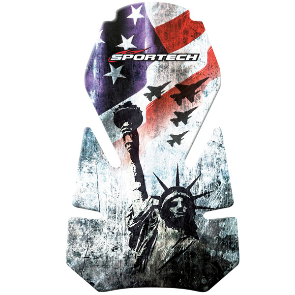 Motorcycle Accessories Sportech Anthem