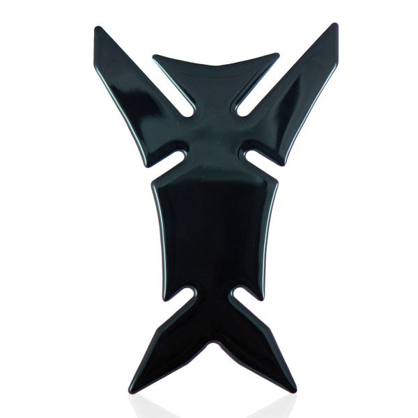 Tank Protectors Chaft Roots Black Tank Protectors Chaft Roots Black