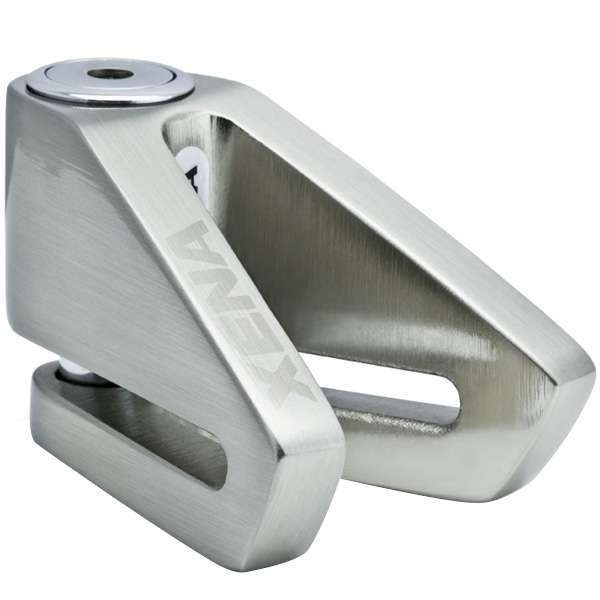 Motorcycle Accessories Xena Bloque Disque Series X2 Acier Bross�