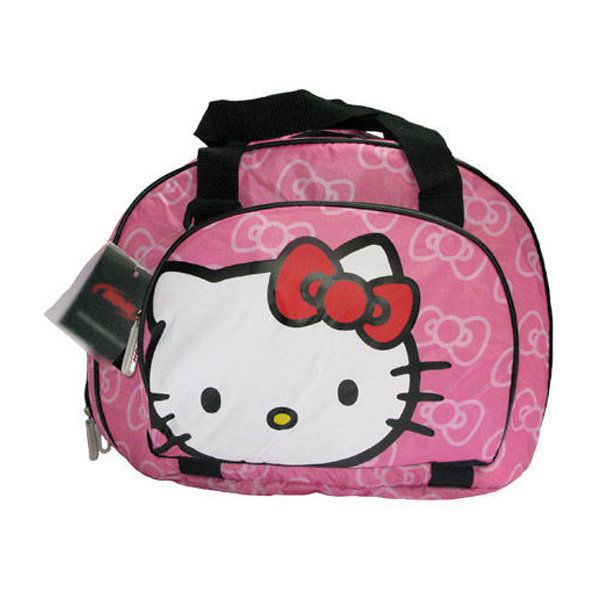 Helmet Bags and Cases Hello Kitty Helmet Bag Holder