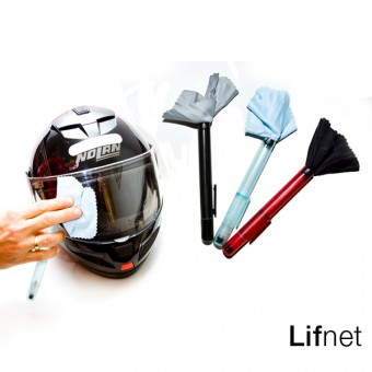 LifNet Kit Nettoyage cran