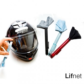 LifNet Kit Nettoyage cran