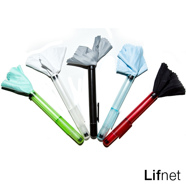 Accessories LifNet Kit Nettoyage �cran