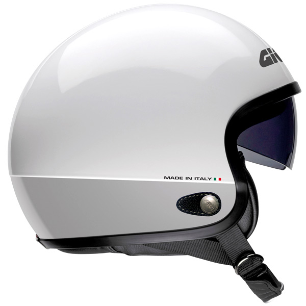 Accessories Givi Helmet Band X.05 Silver