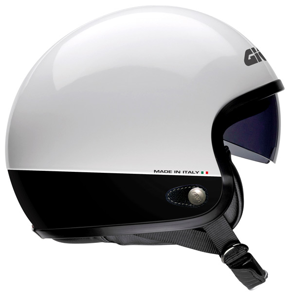 Motorcycle Helmet Accessories Givi Bandeau X.05 Black