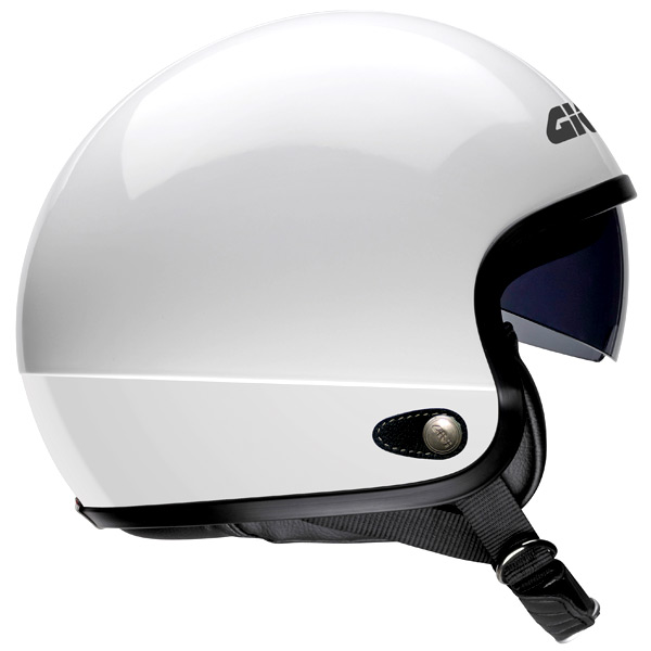 Accessories Givi Bandeau X.05 White