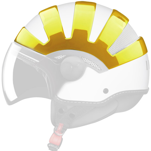 Accessories IDI Cover Yellow