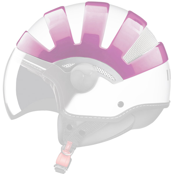 Accessories IDI Cover Pink