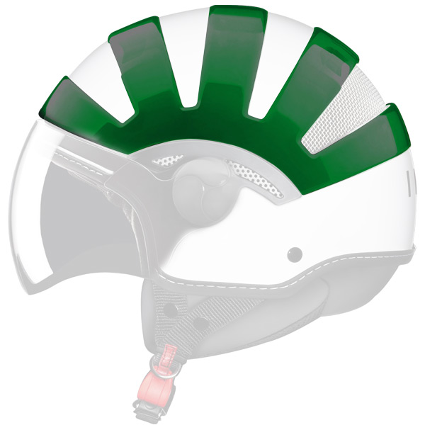 Accessories IDI Cover Green