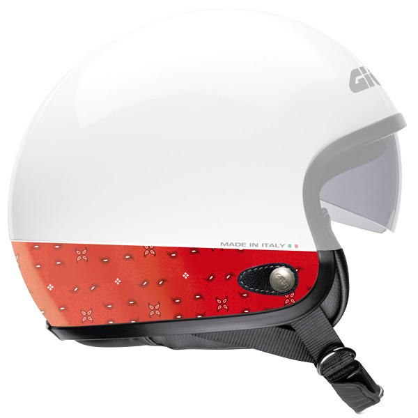 Accessories Givi Bandeau X.05 Band,Helmet Band X.05 Band