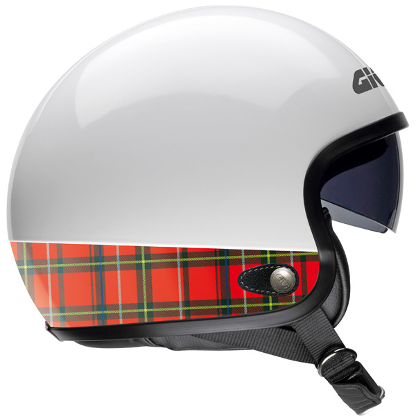 Accessories Givi Bandeau X.05 Tared,Helmet Band X.05 Tared