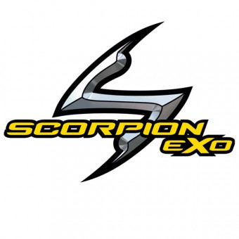 Helmet Padding Scorpion Full Liner Exo 100 Grey Helmet Padding Scorpion Full Liner Exo 100 Grey