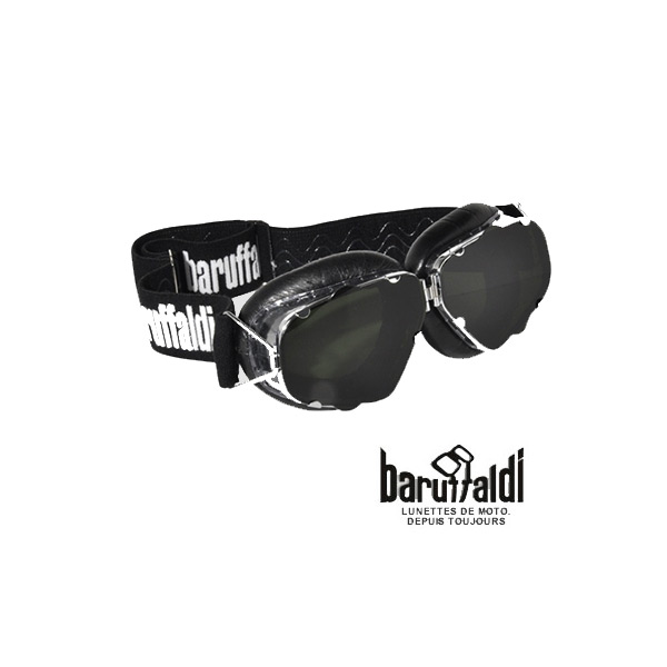 Motorcycle Goggles Baruffaldi Primato 259 107124