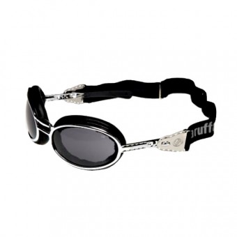 Baruffaldi Sfericum Pad Black 168002
