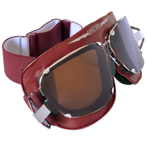 Motorcycle Goggles Baruffaldi E.L Supercompetition 104127