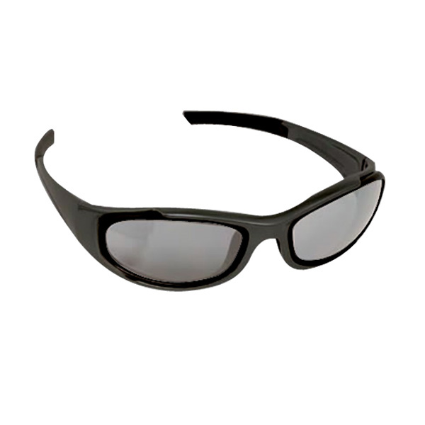 Sunglasses  Baruffaldi Taeg Shiny Black 183073