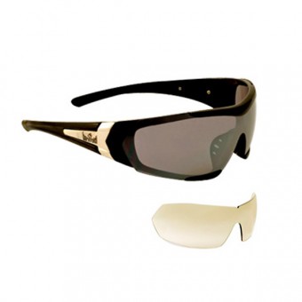 Sunglasses Baruffaldi Myto Black 183011 Sunglasses Baruffaldi Myto Black 183011