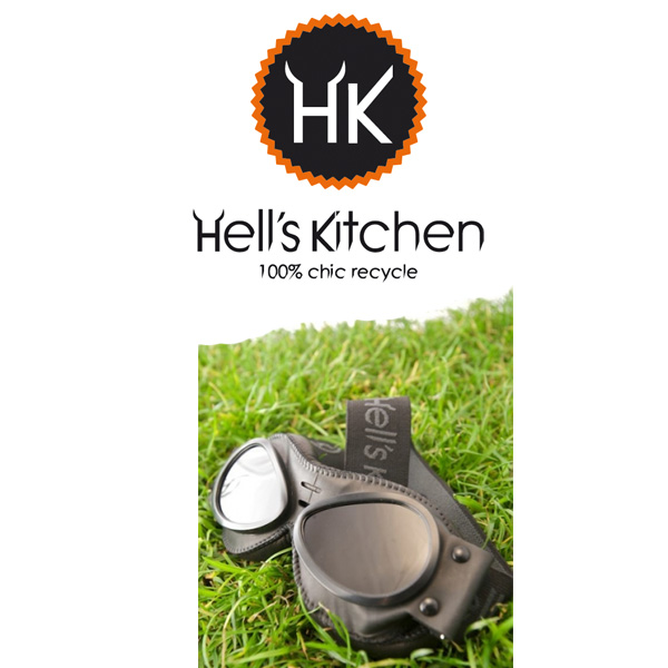 Accessories Hells Kitchen Lenticchie Black