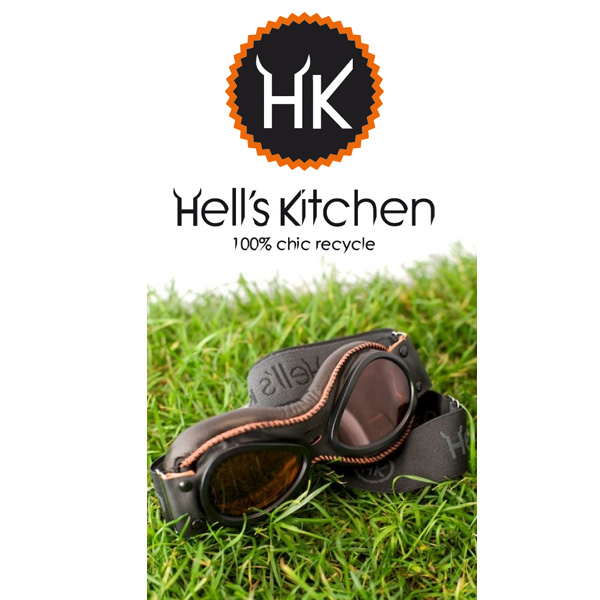 Accessories Hells Kitchen Lenticchie Orange