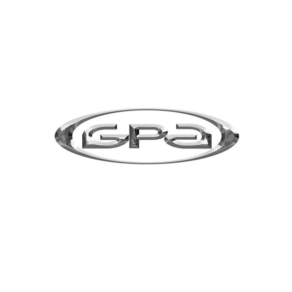 Accessories GPA Mounting Kit Aero