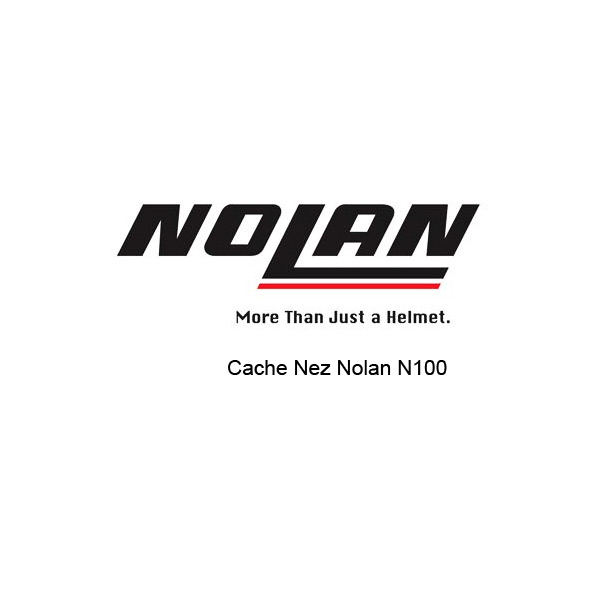 Helmet Spares Nolan N100E Breath Guard