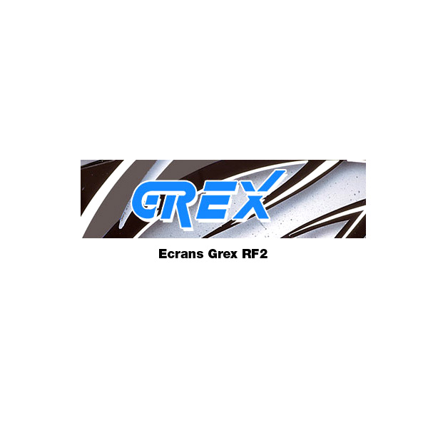 Visors Grex Visor Grex RF2