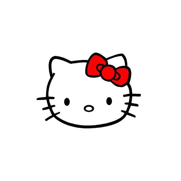 Visors Hello Kitty Visor Hello Kitty