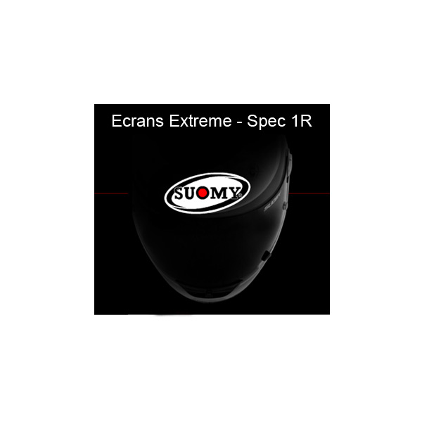 Visors Suomy Visor Suomy Extreme - Spec 1R