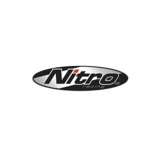 Visors Nitro Visor Nitro N1700VF - N1730VF Visors Nitro Visor Nitro N1700VF - N1730VF