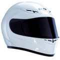 Full Face AGV GP-Tech White