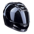 Full Face AGV Airtech Uni Black