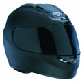 Full Face AGV Airtech Black Mat