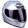 Full Face AGV Airtech Silver