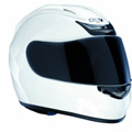 Full Face AGV Airtech White